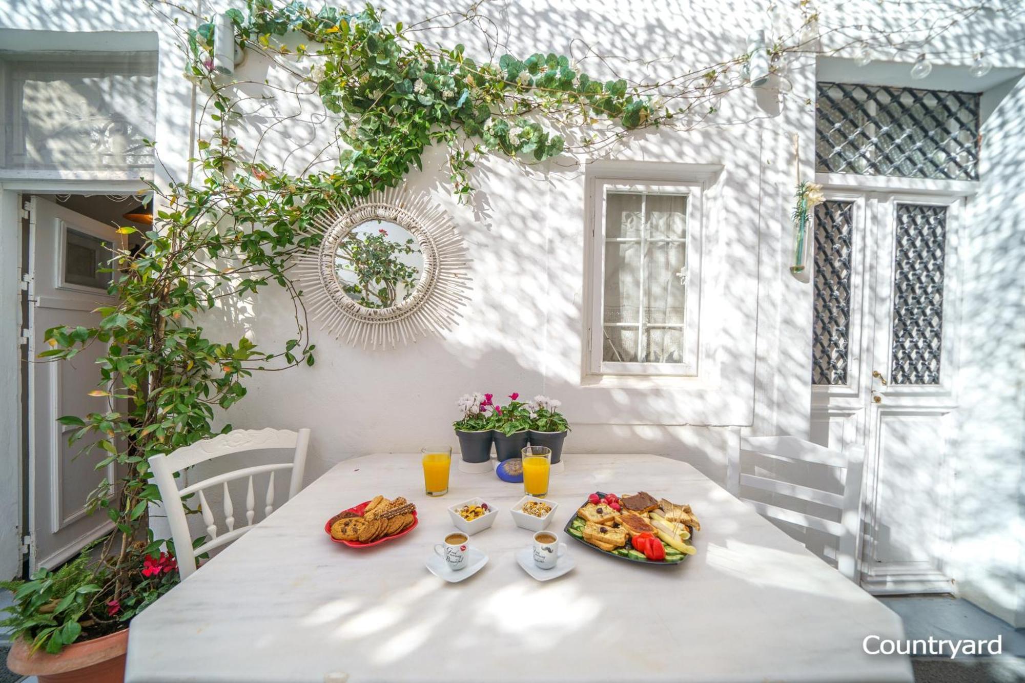 Santorini Paradise Cave Houses Oia  Exterior photo