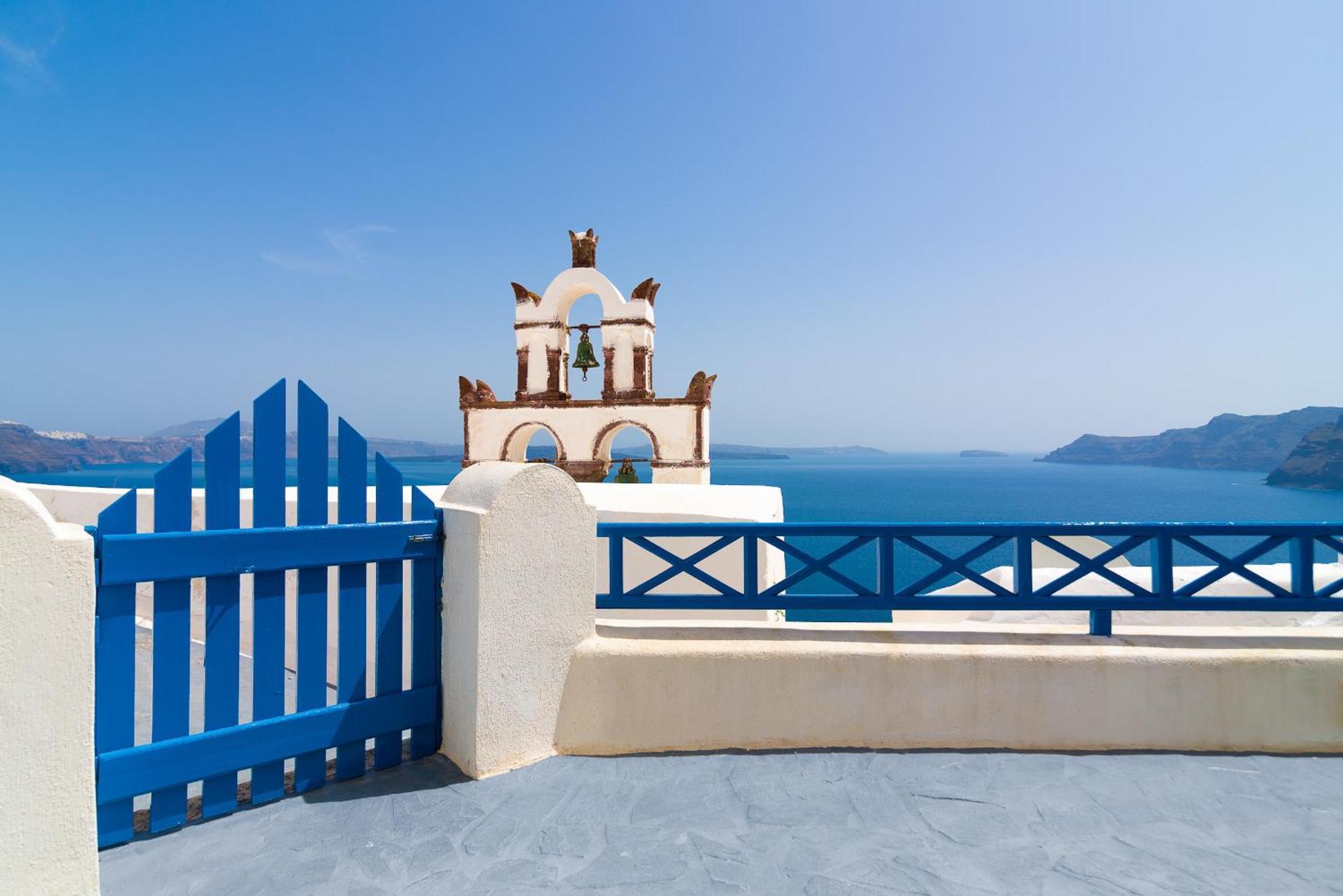 Santorini Paradise Cave Houses Oia  Exterior photo